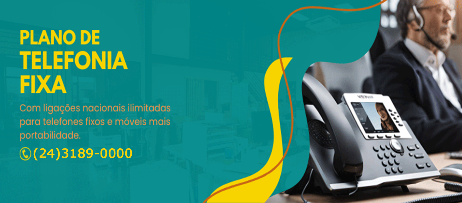 Paraty-Telefonia Fixa